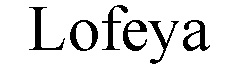 Lofeya